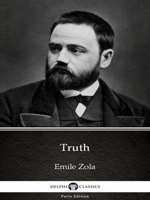cover image of Truth by Emile Zola (Illustrated)
